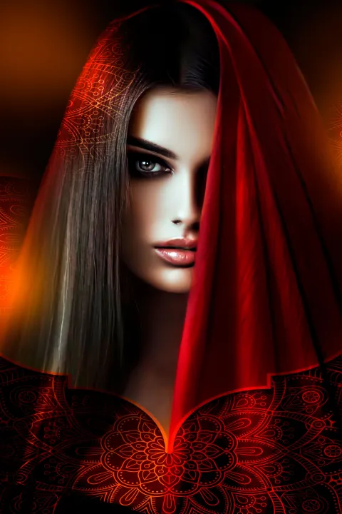 The Sheikh's Captive by Julia Raven - (18+)