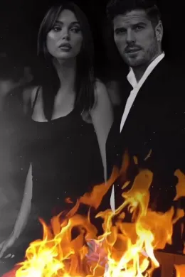 My Closest Enemyм-cover