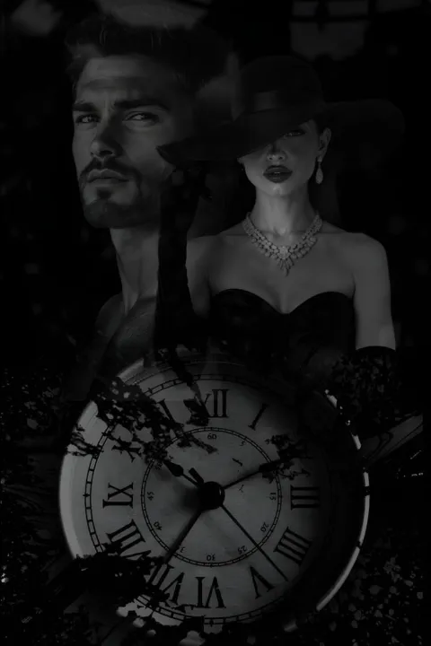 Fortune at Full Throttle by Iren Klark