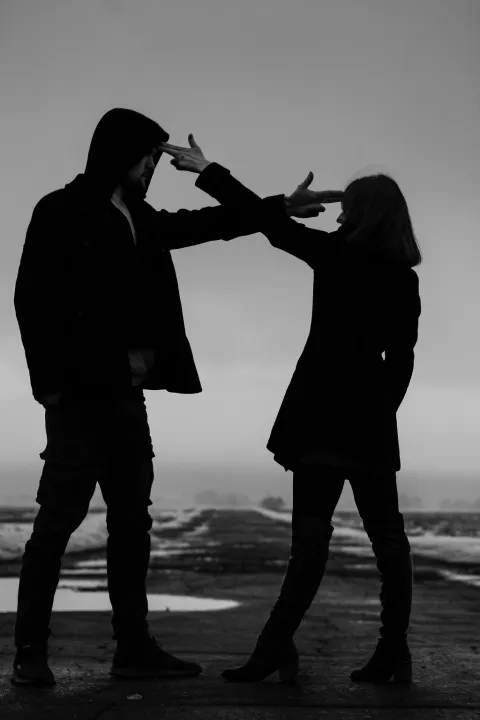 Game Without Rules by Iren Klark - (18+)