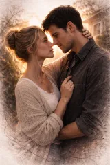 Family — Trial Period by Natali Kosenko