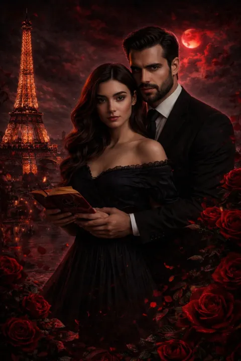 The Executioner’s Heart by Katy Silva