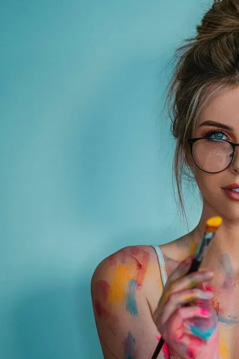 To each their own by Maria Parada