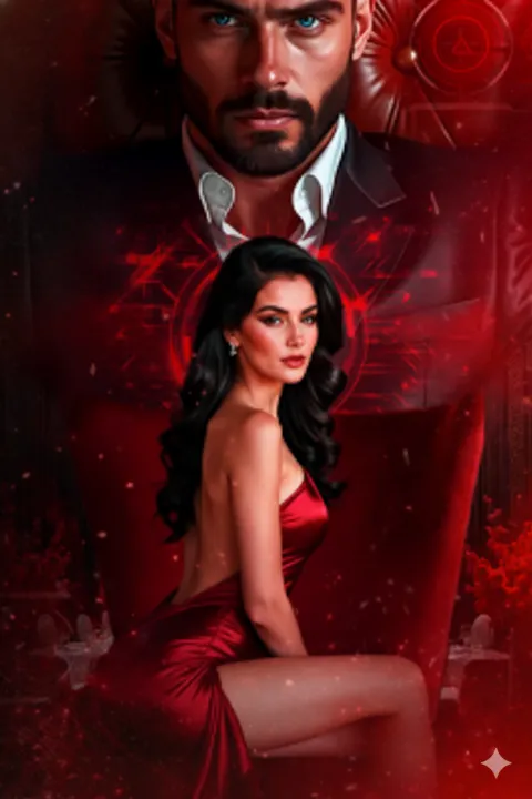 Dangerously addictive by Yaritza Taquechel - (18+)