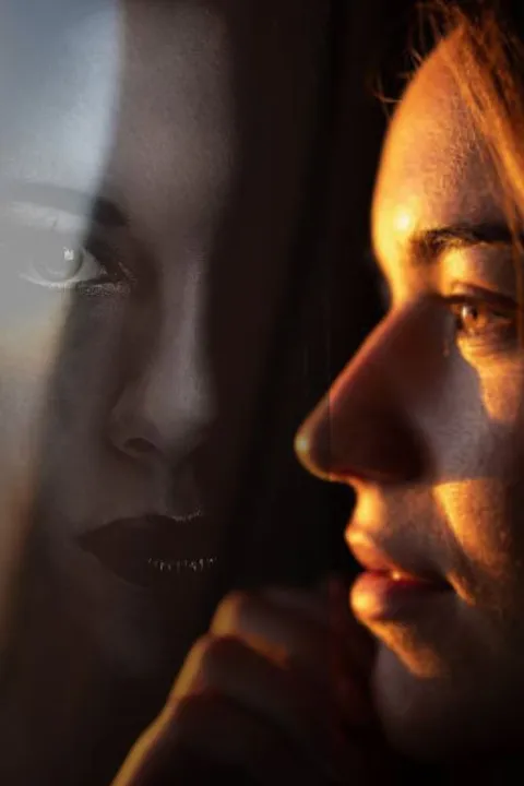 double identity by Jimena Paez - (18+)