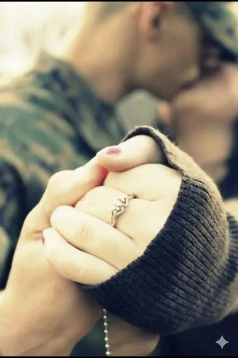 love at war by Jimena Paez