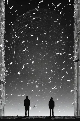 Mar de Sales by Virginia Luna