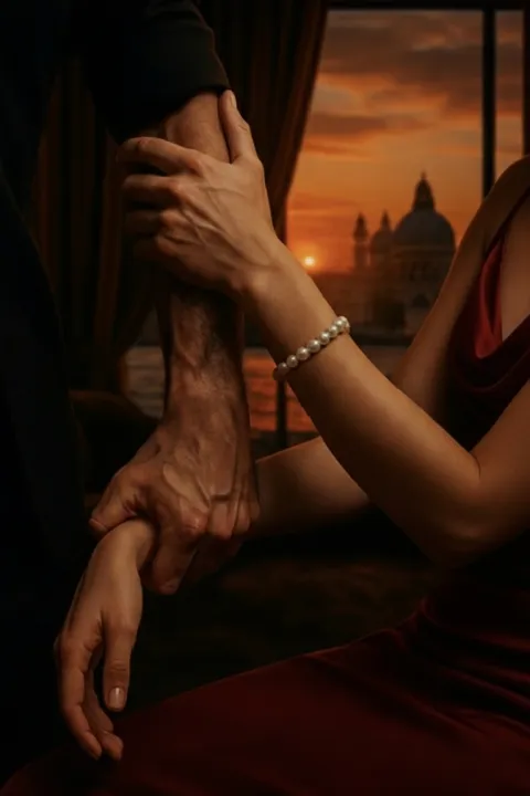 You were never mine by Mayaflor - (18+)