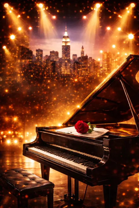 Chords of Fire by Zenedra - (18+)