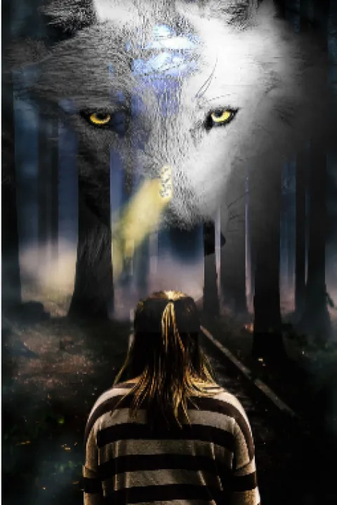 Trong thung lũng bầy sói bởi carolina rosenberg - - (18+)