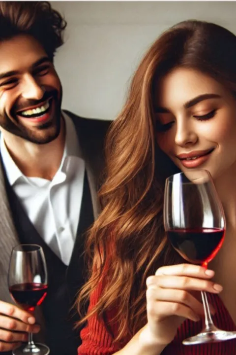 Taste of Romeo by Bygaroru