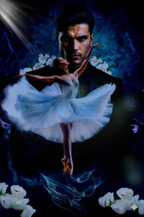 Passion on Pointe by Thamay Sosa - (18+)