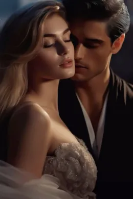 Unjust Revenge by Danna Torres - (18+)