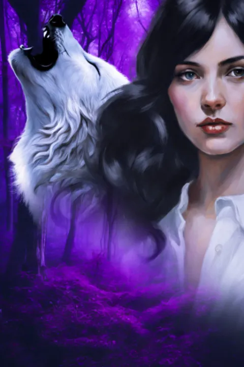 The Enamored Alpha by Carmessy Iglesias