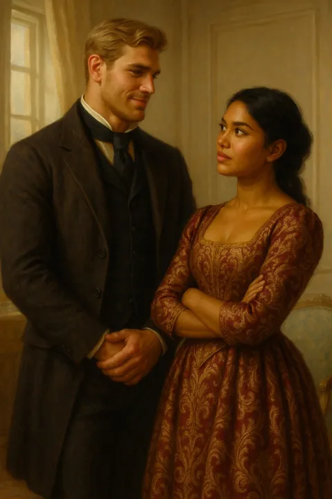 Hearts Behind Icy Walls by Iren Arli