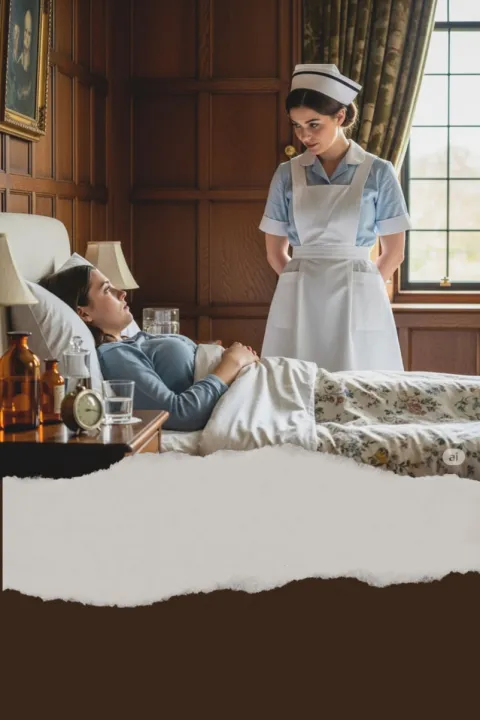 Cherished Property by Morwenna Moon - (18+)