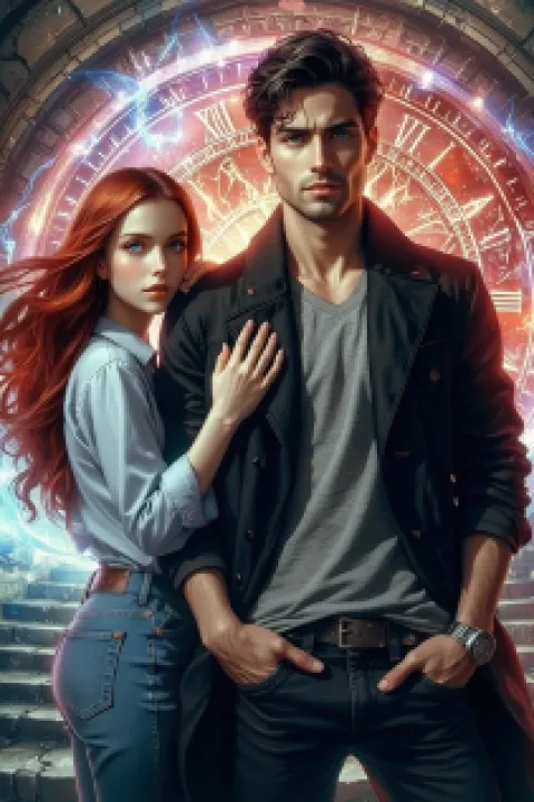 The groom will arrive at midnight by Larysa Leshkevych