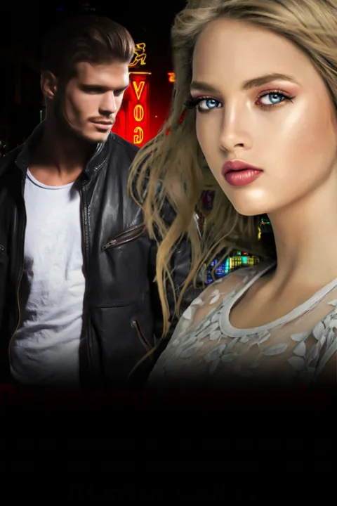 Rich Kids’ Secrets: Hidden Desires by Xenia Santi - (18+)