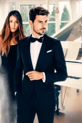 Escort by the tuning fork by 