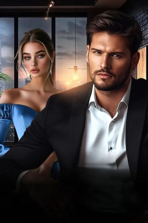 Suddenly a Bride by Yulianna Boiluk - (18+)