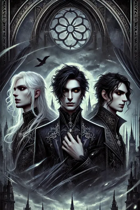 Don’t open by Svitlana Romaniuk - (18+)