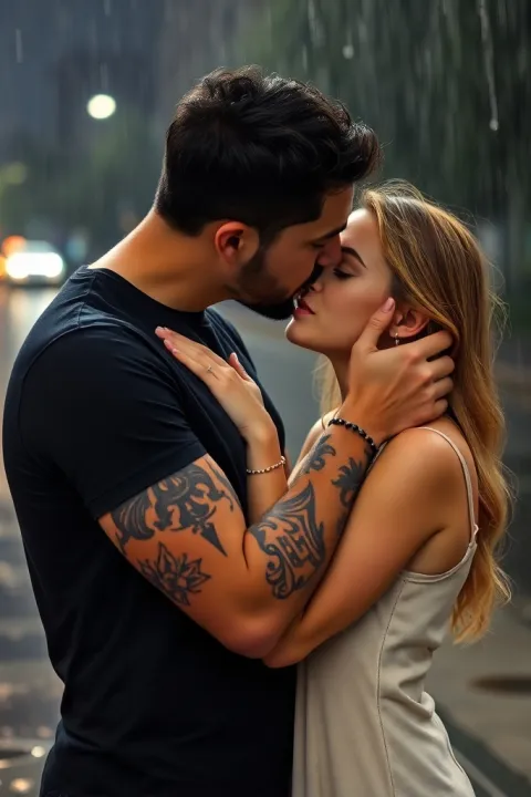 Brother's Friend. Obsessed and Dangerous by Olga Sunicia - (18+)