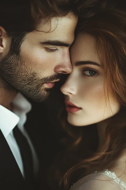 Sharp Edges of Love by Wanda Trezor