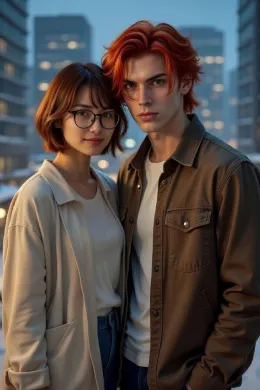 Einar. The Sorcerer by 