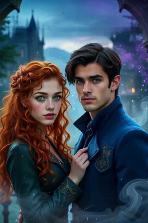 Sometimes Dreams Come True by Oksana Markova