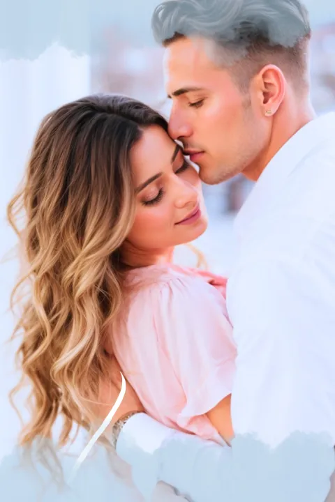 Once Again, You by Polina Crepe