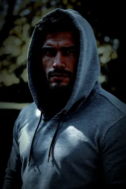 Six night in the arms of the shadow.. by  - (18+)