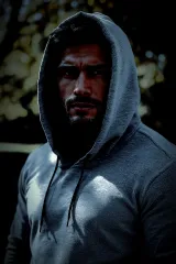 Six night in the arms of the shadow.. by  - (18+)