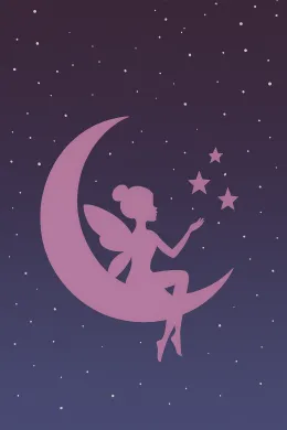 Fairies and Glass Slippers by