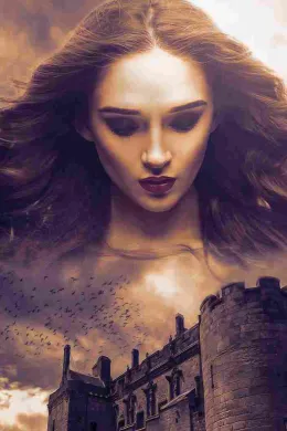 Sol da Meia-Noite... Lua de Sangue - Livro II de Rossie Pérez