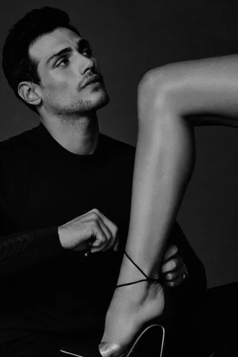 Sebastian's obsession by Pushpa Naik - (18+)