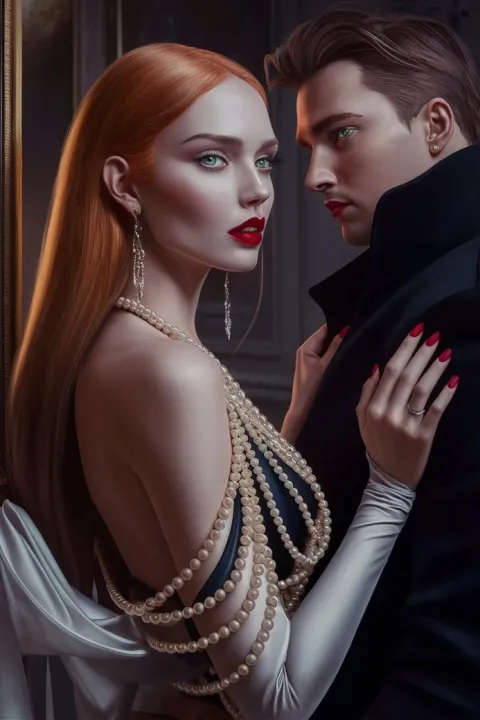 Crush by Eliza Vazquez - (18+)