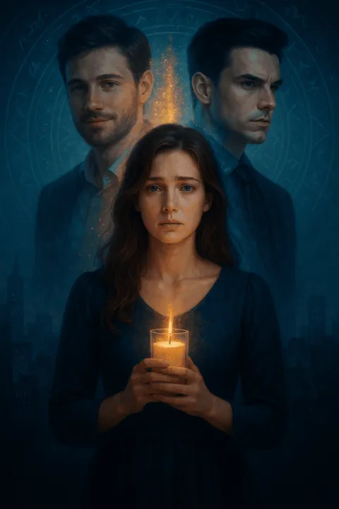 Soul Exchange. Games of Destiny by Mer Villatoro - (18+)