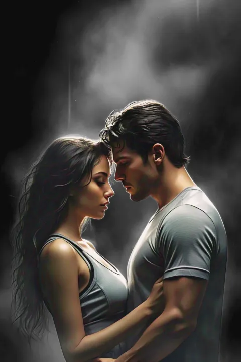 Surrender to the Game by Lara BR - (18+)