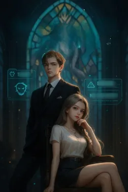 The Lost and the System. Errata Hiding in the Shad-cover