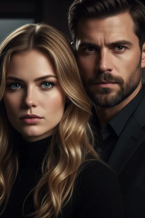 In his power by andriana-veres