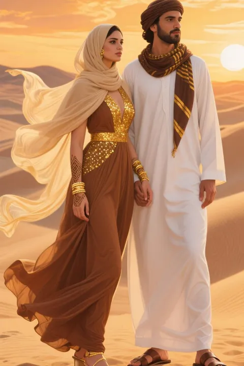 Leonora H by KARIME MENDOZA