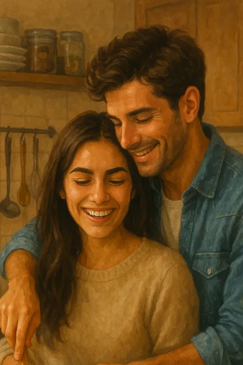 Distant Heartbeats by Emmanuela C - (18+)