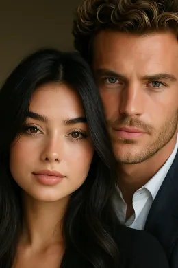 A Chance Connection by 