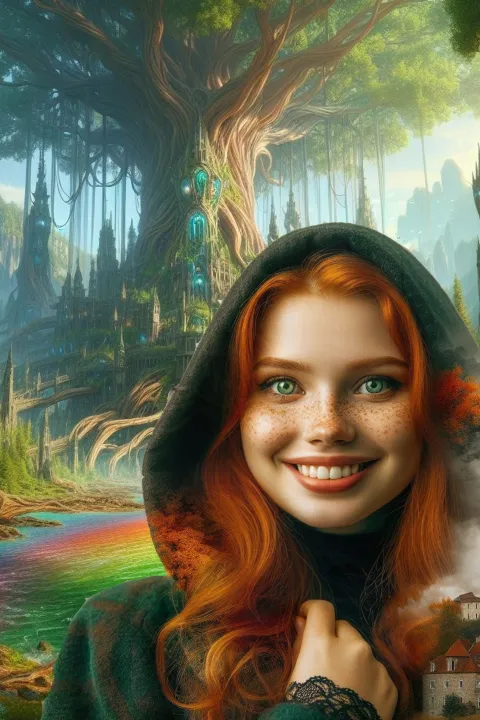 Blood Magic: In Search of the Damned Queen by Lyana Arakelyan