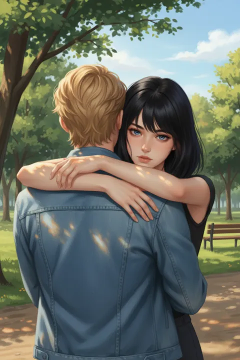 The secrets of Nova. by Sauded - (18+)