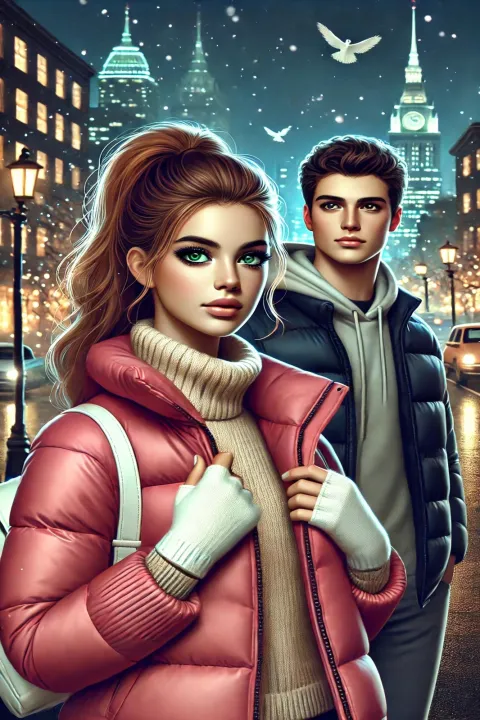 Love in a Glove by Steysi Mur