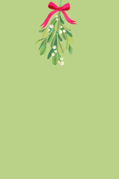 Under the Mistletoe by Tex Sanchez - (18+)