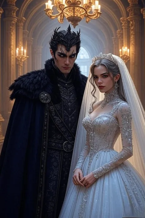 Bride for the Dragon by Galina Kurdiumova