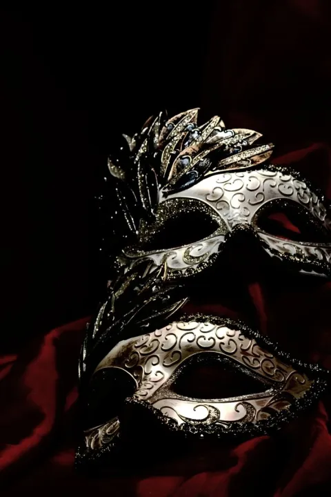 Kam's angel by Mairelys Marin - (18+)