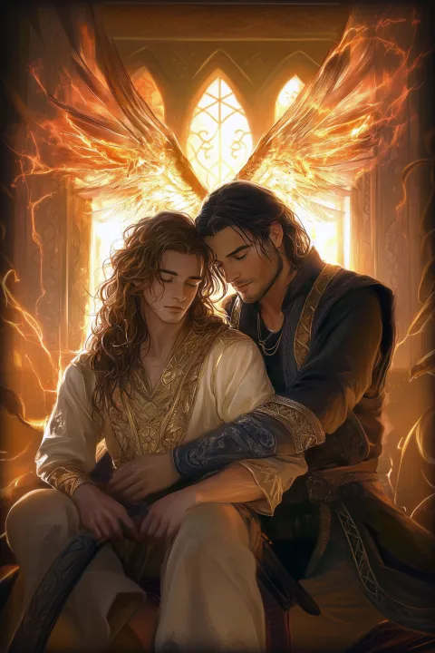 The Sheikh’s New Concubine by Amasing Dream - (18+)